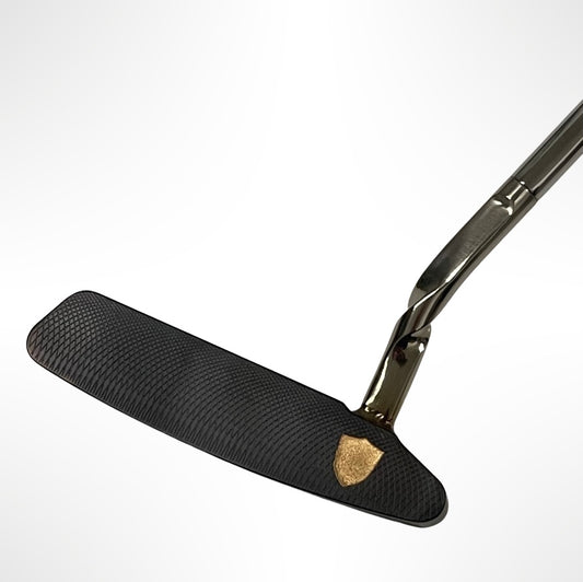 Made for a King Blade Putter