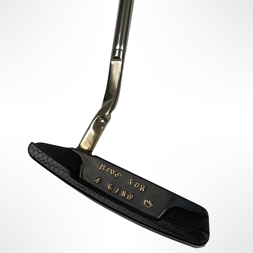 Made for a King Blade Putter