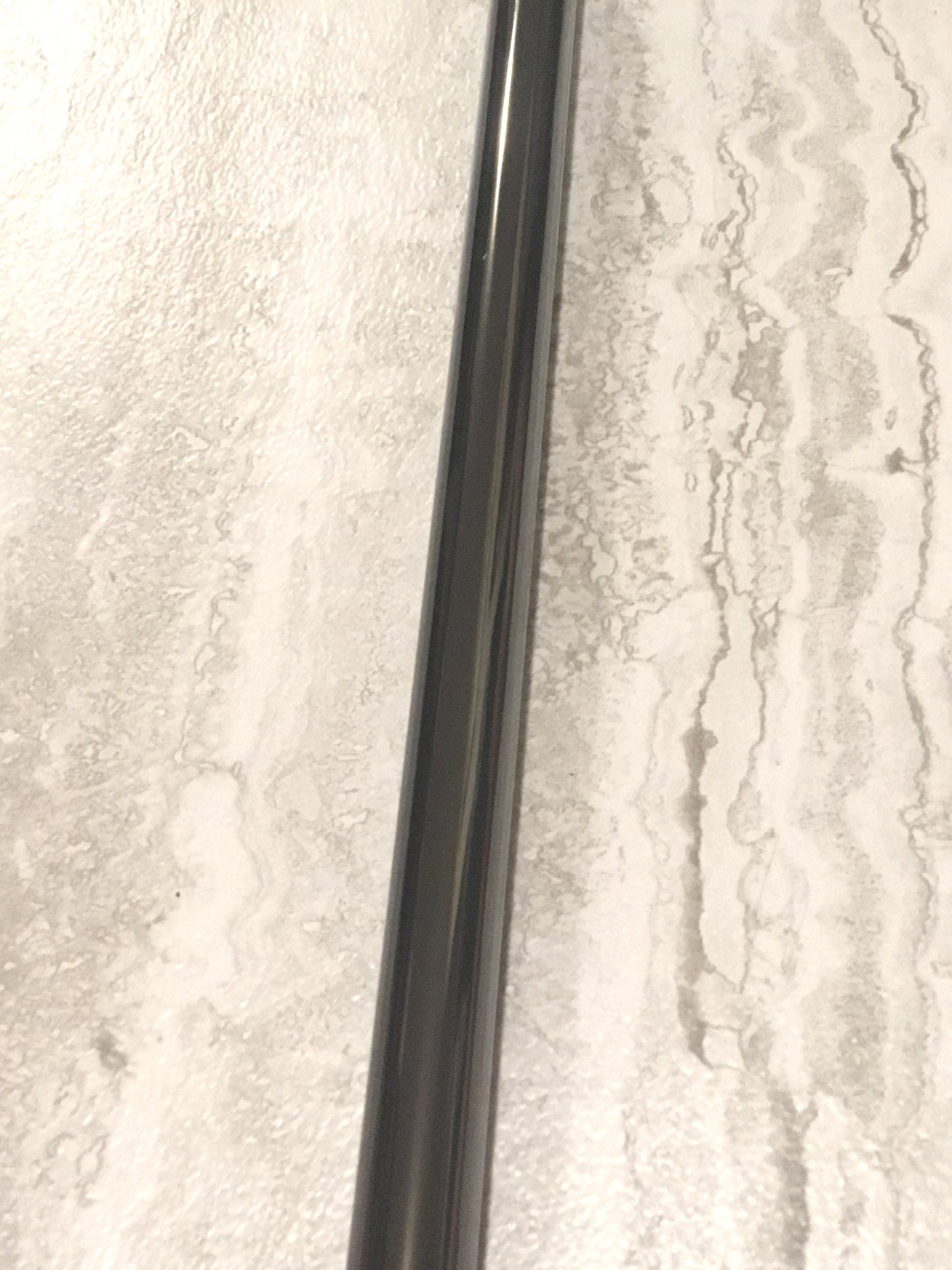 Graphite Grey Shaft