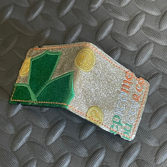 St. Paddy's Cash Cover
