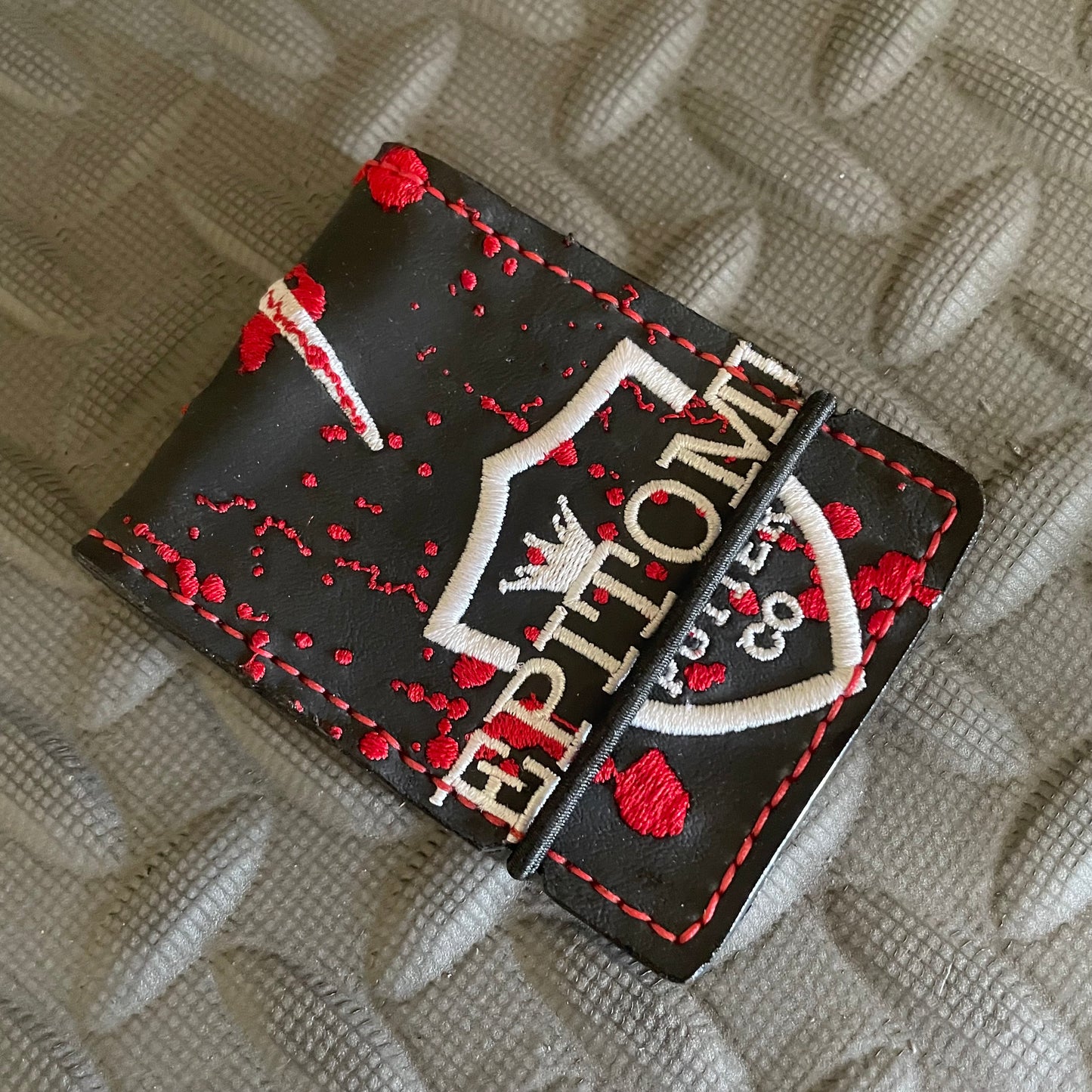 My Blood Valentine Cash Cover