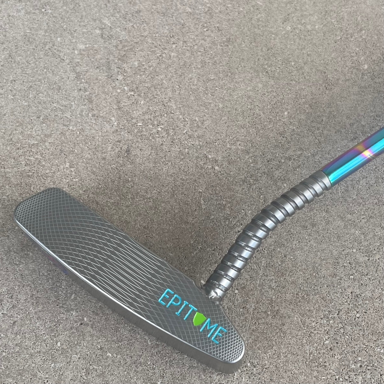 Sweet 386 Spiral Putter