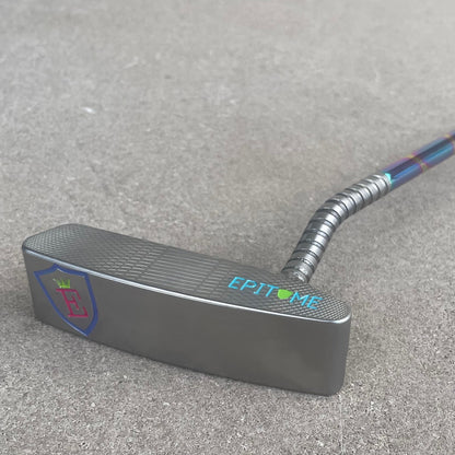 Sweet 386 Spiral Putter