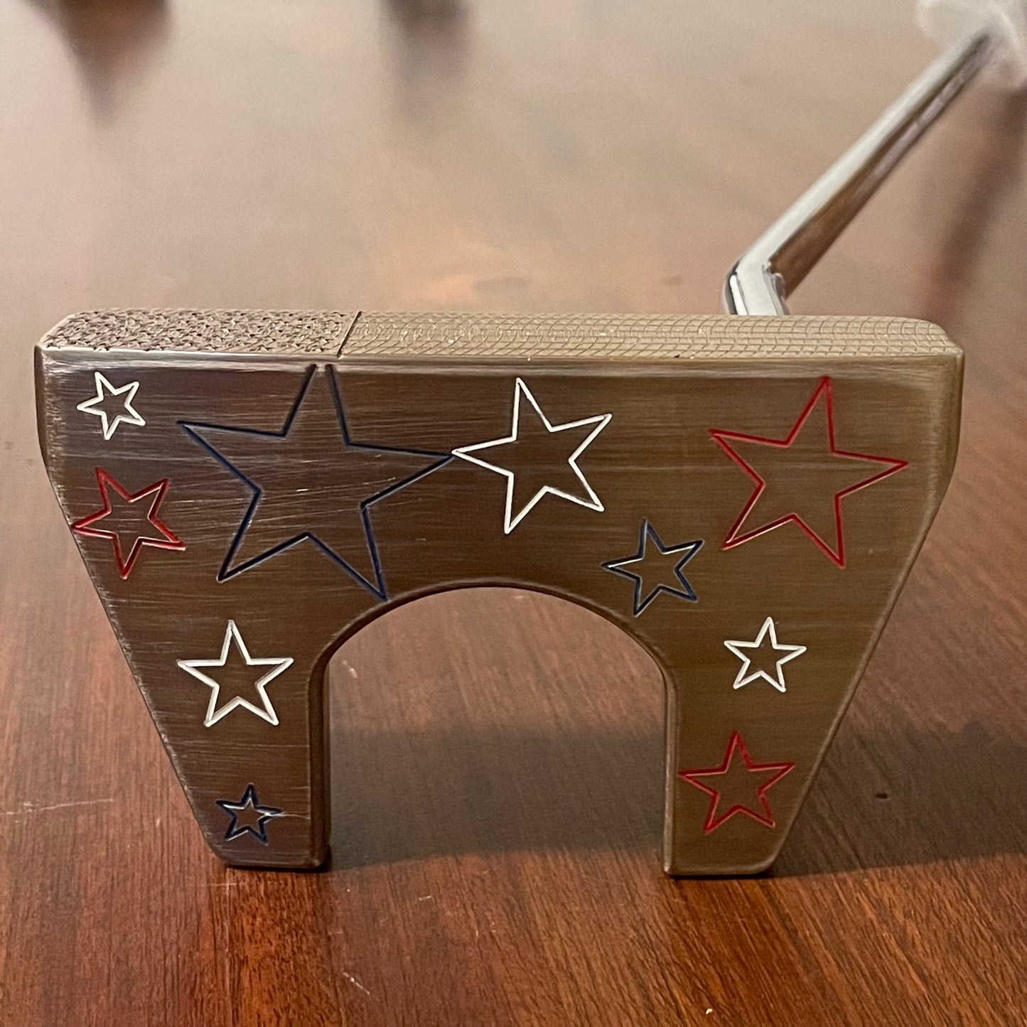 Old Glory Mallet