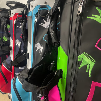 Epitome Tour Stand Bags