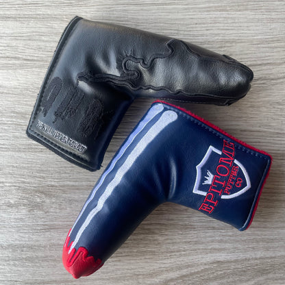 9/11 Tribute Cover - 2 Headcover Set