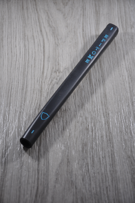 Standard Black and Tiffany Putter Grip